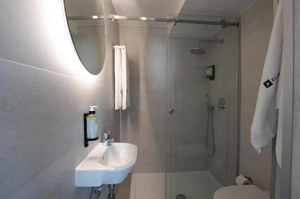 TWIN STANDARD Room, Reserva Flh Hotels Ericeira, Lisbon