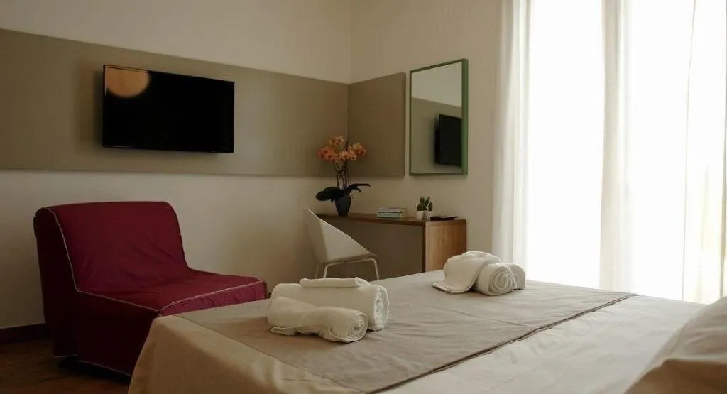 Room, Dimora Del Viale, Catania
