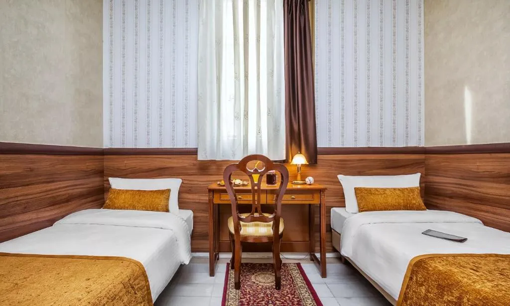 FAMILY ROOM STANDARD Room, Imperial Palace | Classical Hotel Thessaloniki, Halkidiki