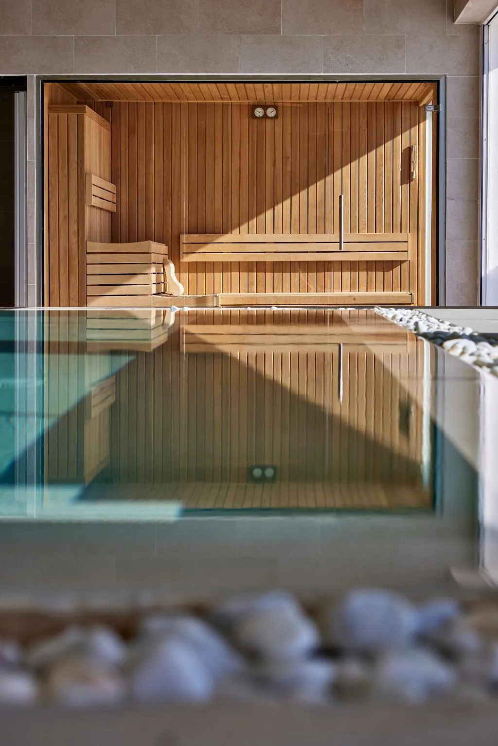 Sports and Entertainment, Universal Hotel Aquamarin, Majorca