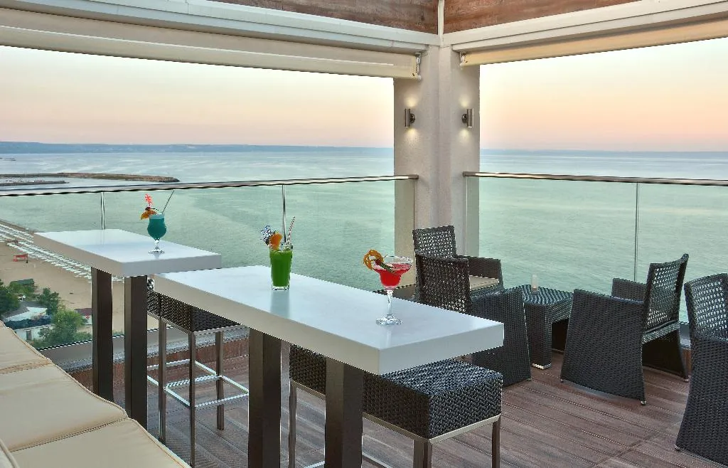 Bar, Grifid Hotel Metropol, Varna