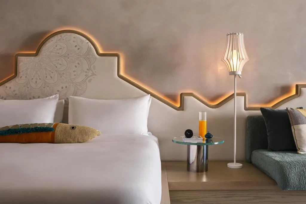 Room, W Residences Algarve, Algarve