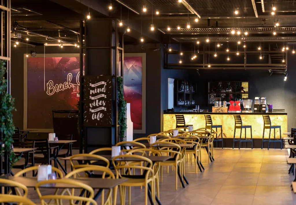 Restaurant, Mary Hotels Alanya, Antalya
