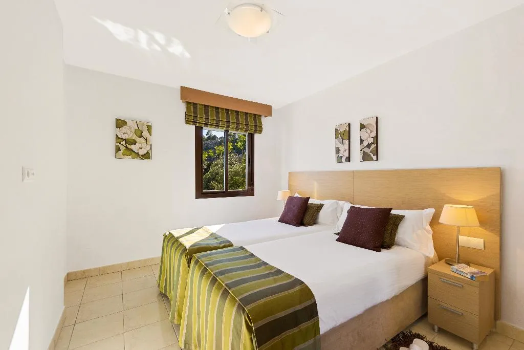 Room, Macdonald La Ermita Holiday Resort, Costa Del Sol