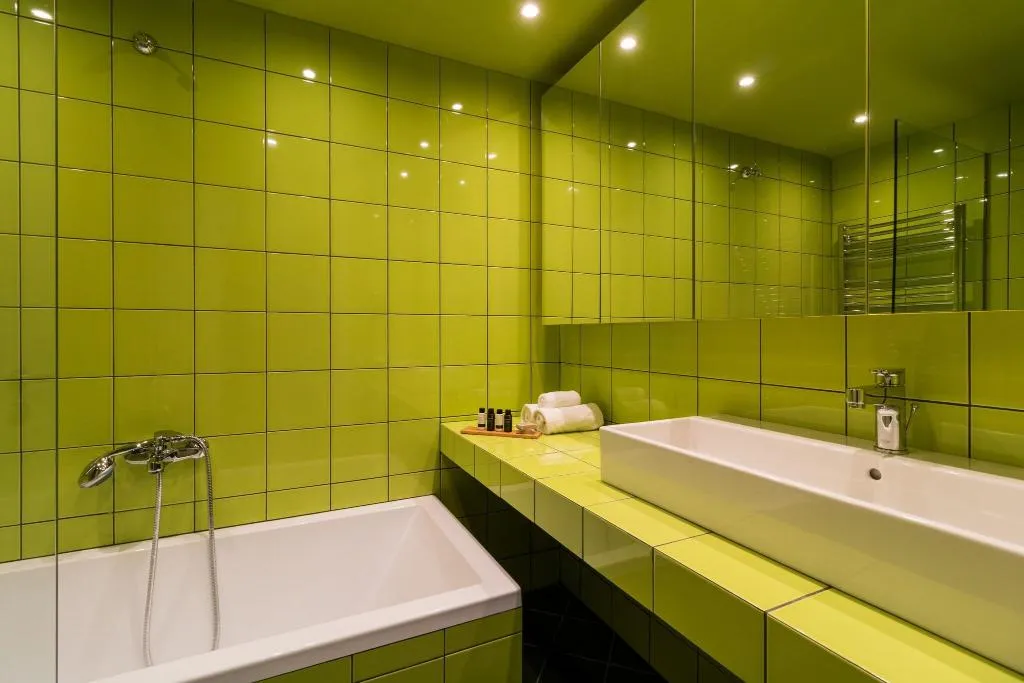 Room, Athens Mosaico Suites and Apartments, Athens