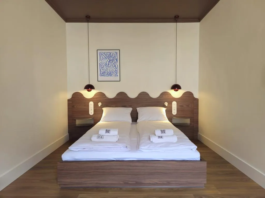 APARTMENT SUPERIOR Room, Wine Apartments, Krakow