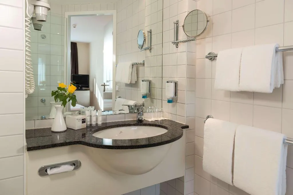 Room, Essential by Dorint Berlin-Adlershof, Berlin