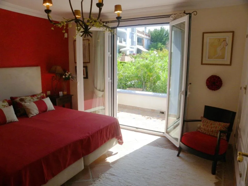 Room, La Perla De Marakech, Costa Del Sol
