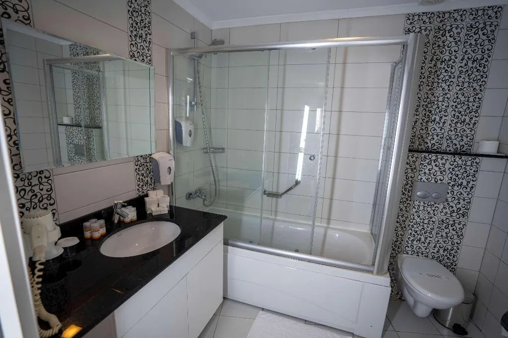 Room, Club Tuana Fethiye, Dalaman