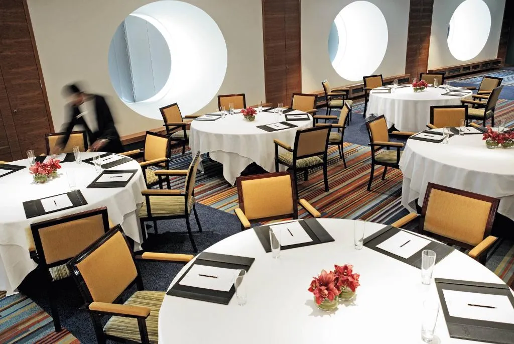 Conferences, Jumeirah Beach Hotel Dubai, Dubai