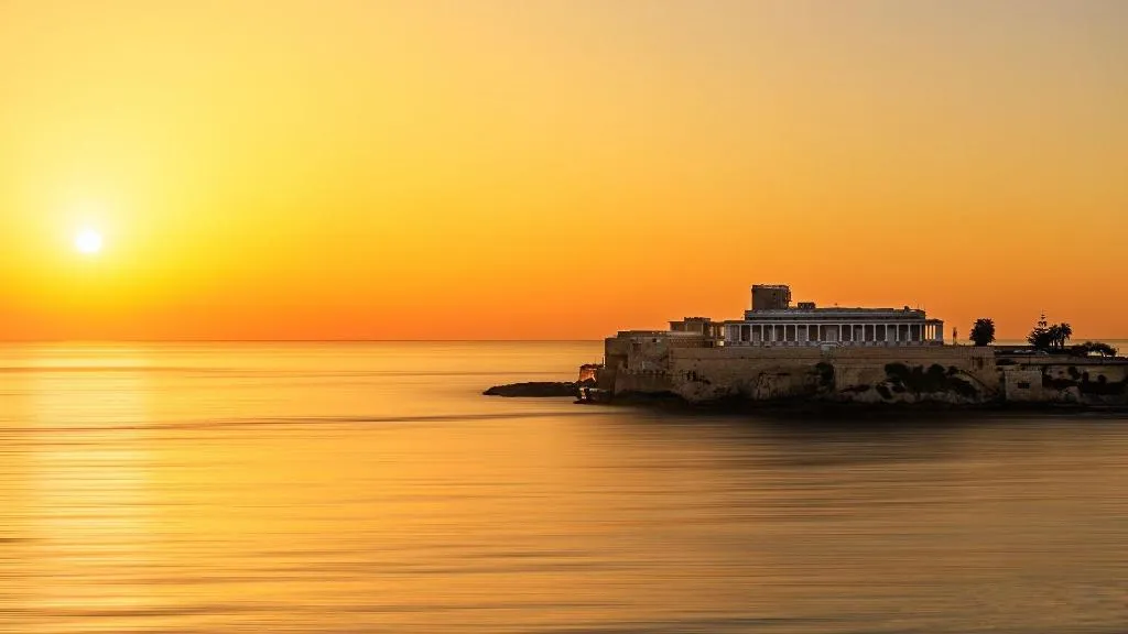 General view, Pawlu Accomodations, Malta