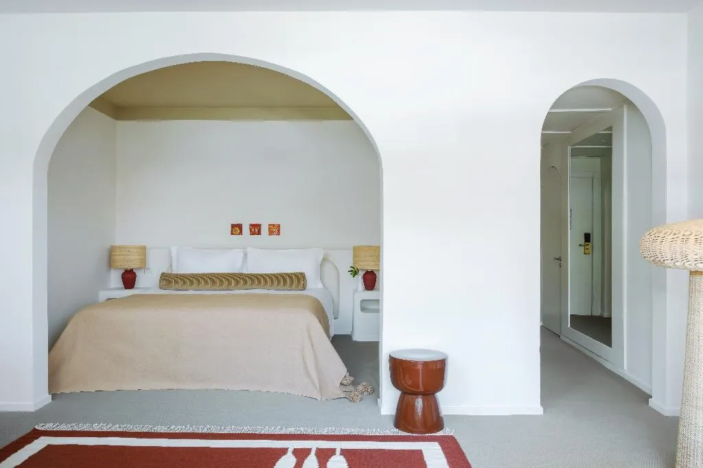 JUNIOR SUITE POOL VIEW Room, Vilalara Grand Hotel Algarve, Algarve