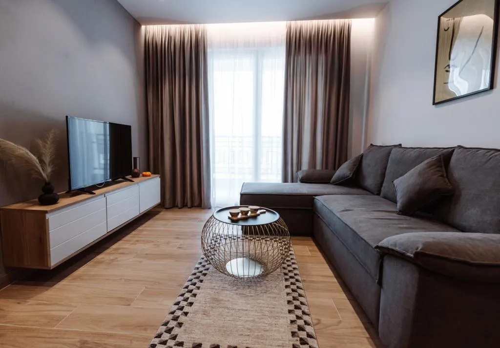 TRIPLE CLASSIC Room, Bonita Luxury Resort & Spa, Durres