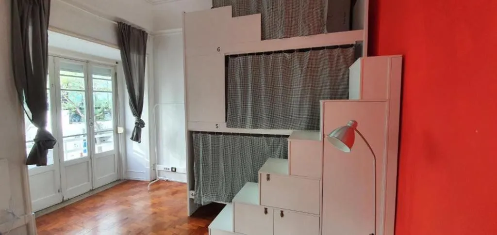 Room, Castilho 63, Lisbon