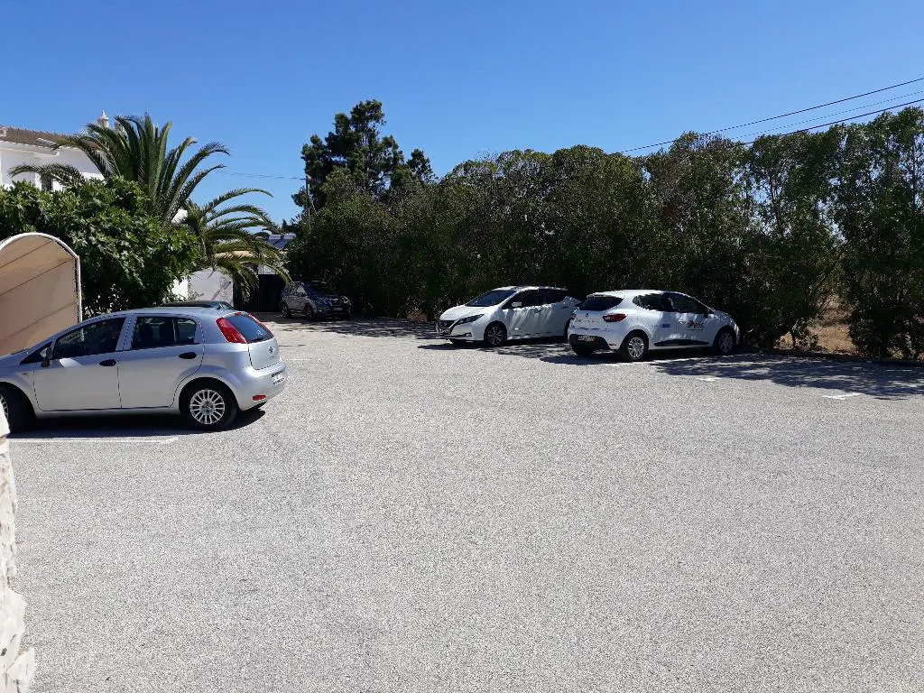General view, Vilamar, Algarve