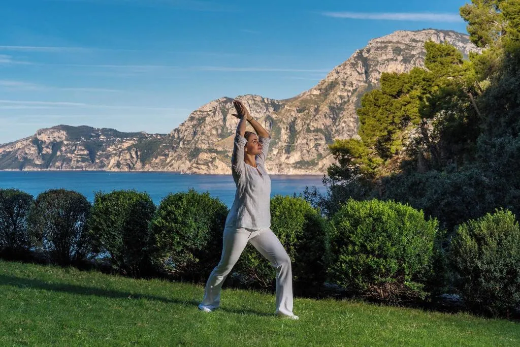Sports and Entertainment, Casa Angelina, Naples