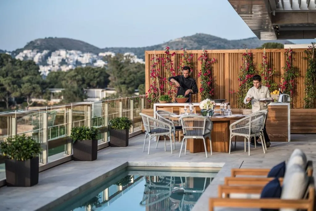 SUITE TWO BEDROOMS Room, Four Seasons Astir Palace Hotel Athens, Athens