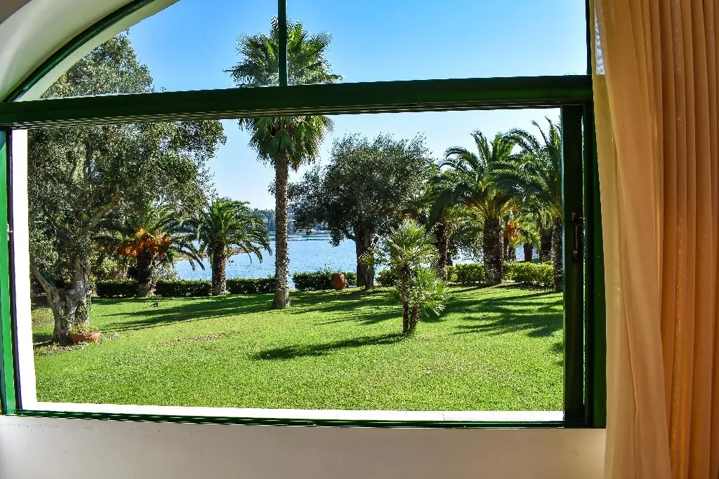 APARTMENT ONE BEDROOM Room, Govino Bay, Corfu