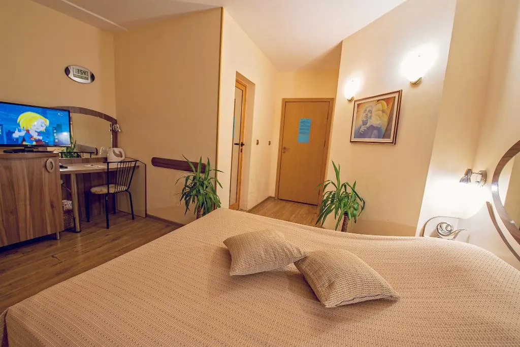 DOUBLE STANDARD Room, Hotel Color Varna, Varna