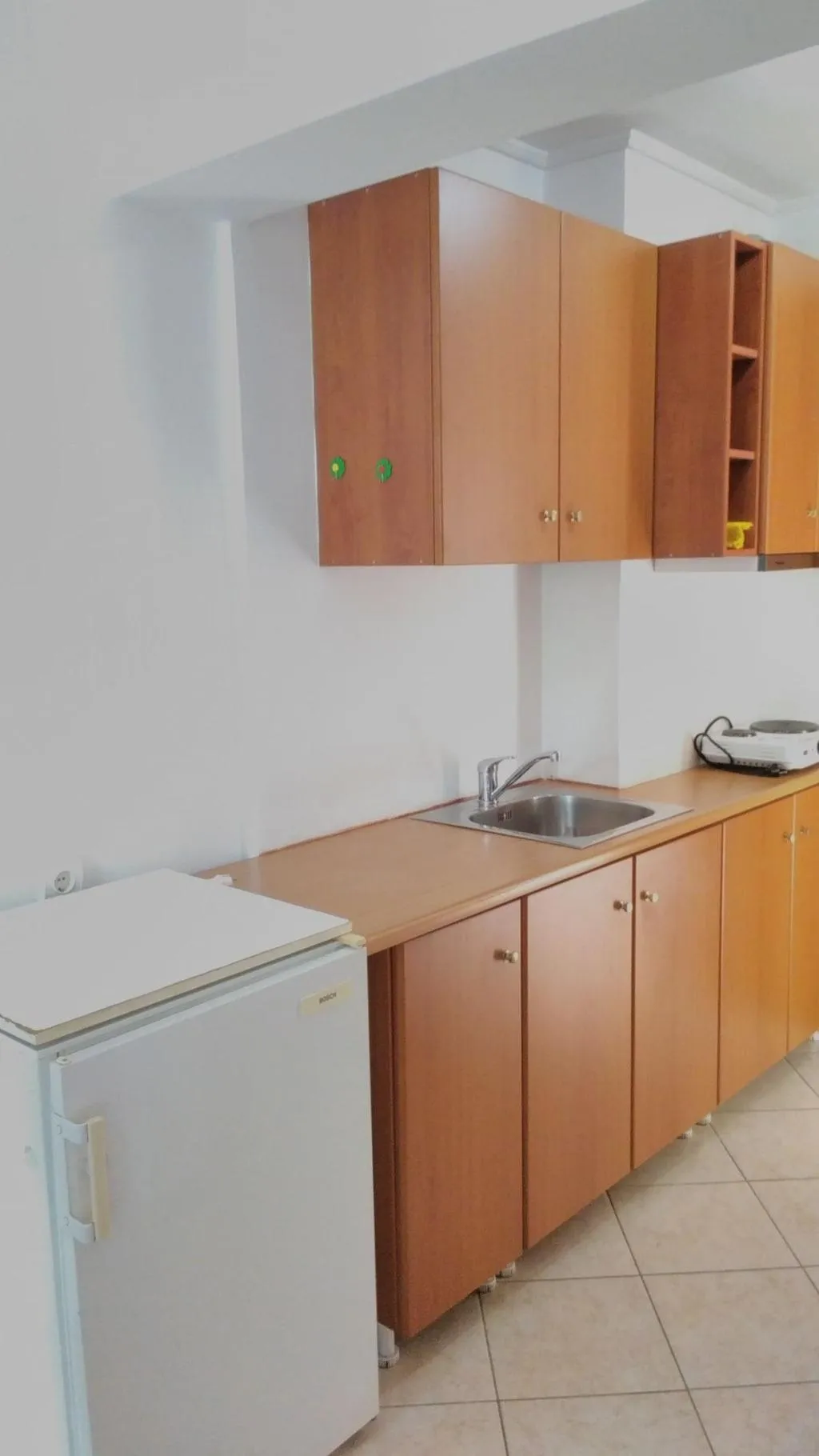 Room, Posidonia Pension, Athens