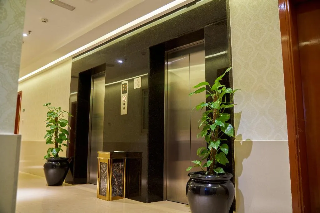 General view, Grand Square Stay Hotel Apartments, Dubai
