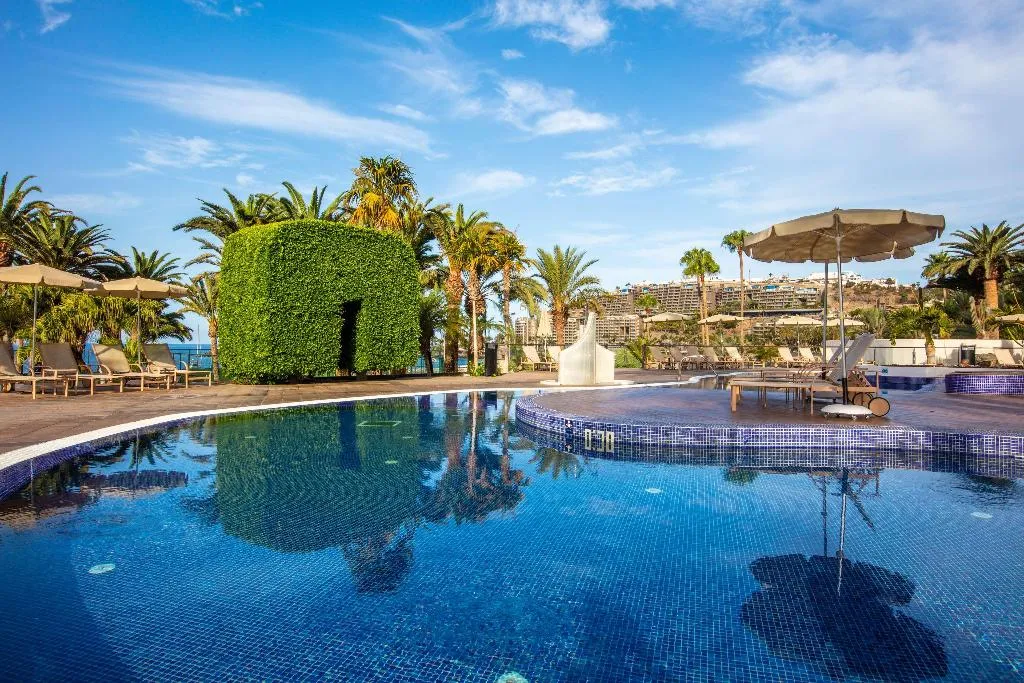 Pool, Radisson Blu Resort Gran Canaria, Gran Canaria