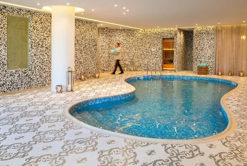 Sports and Entertainment, Vangelis Hotel & Suites, Cyprus