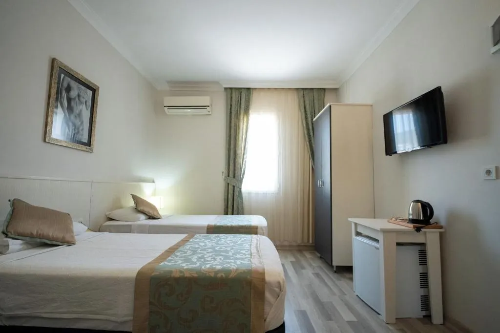Room, Artemis Hotel Bodrum, Bodrum