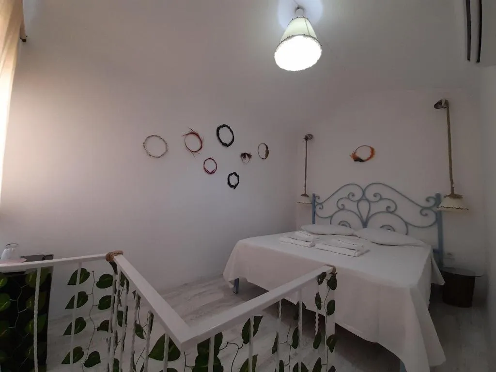 Room, Marissa Boutique Hotel, Izmir