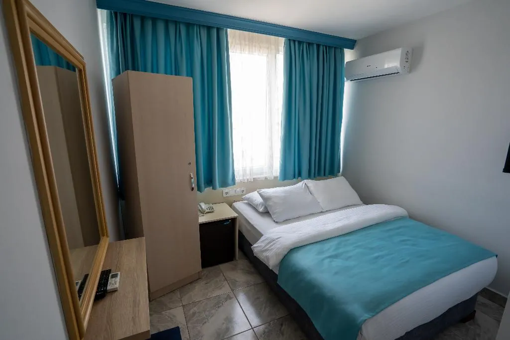 SINGLE STANDARD Room, Mevre Hotel, Antalya