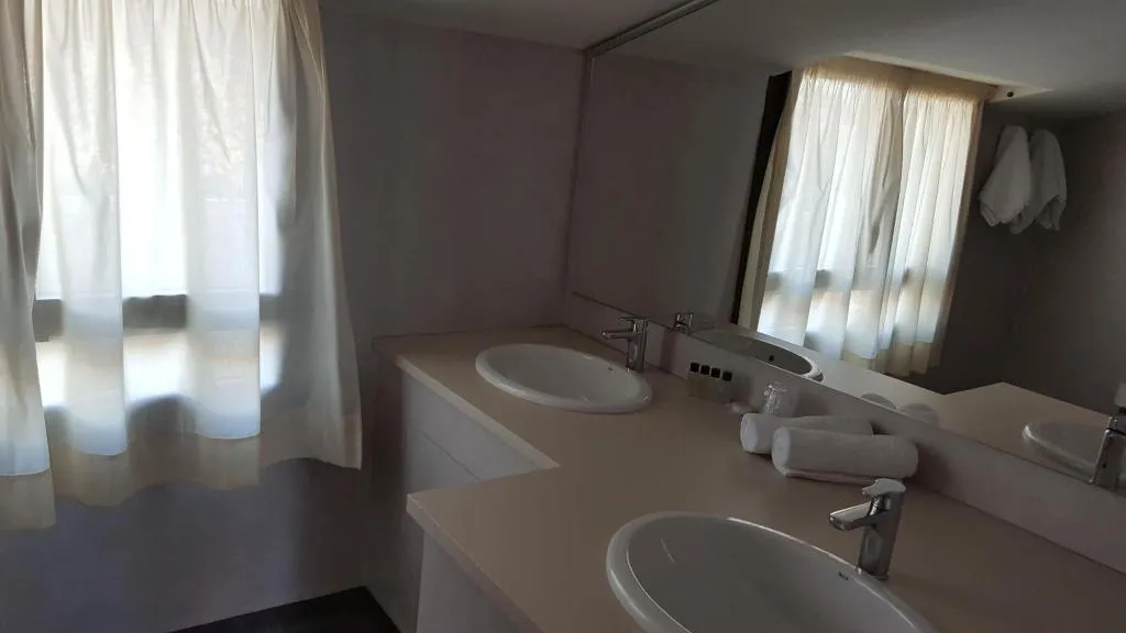 Room, Hotel L´Escala Centre, Costa Brava