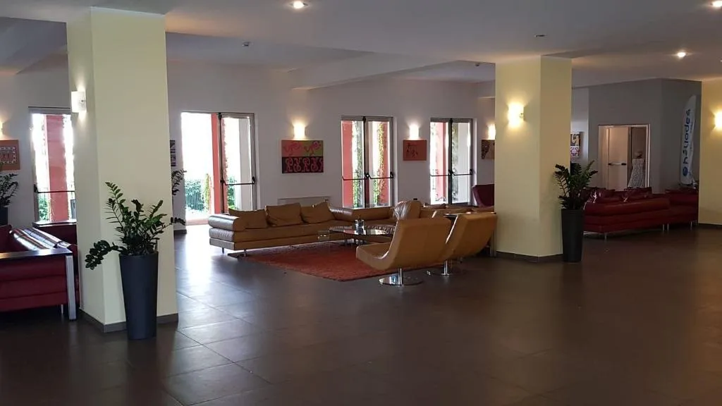 Lobby, VOI Baia di Tindari Resort, Catania