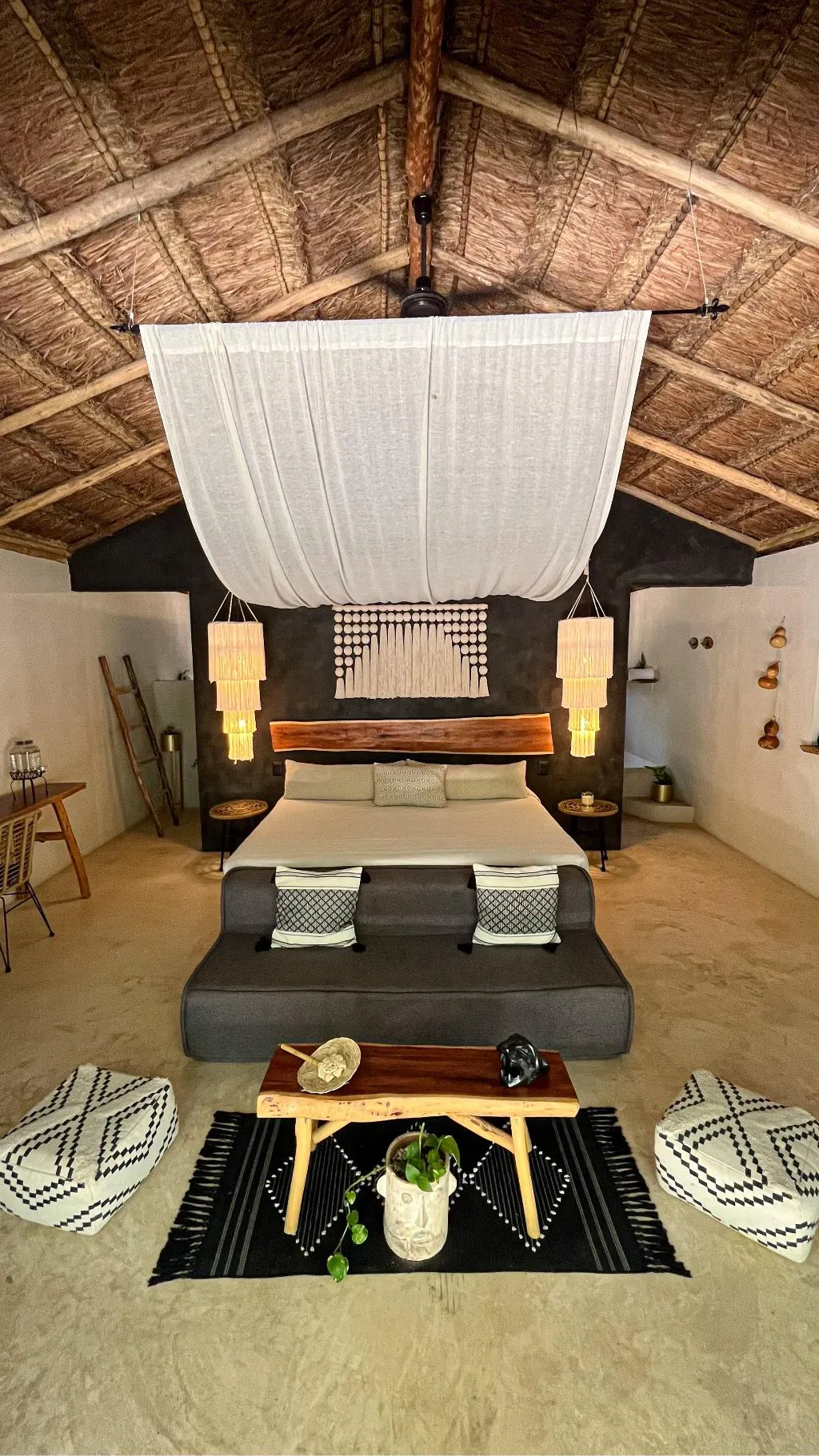 Room STANDARD Room, The Yellow Nest, Cancun Area