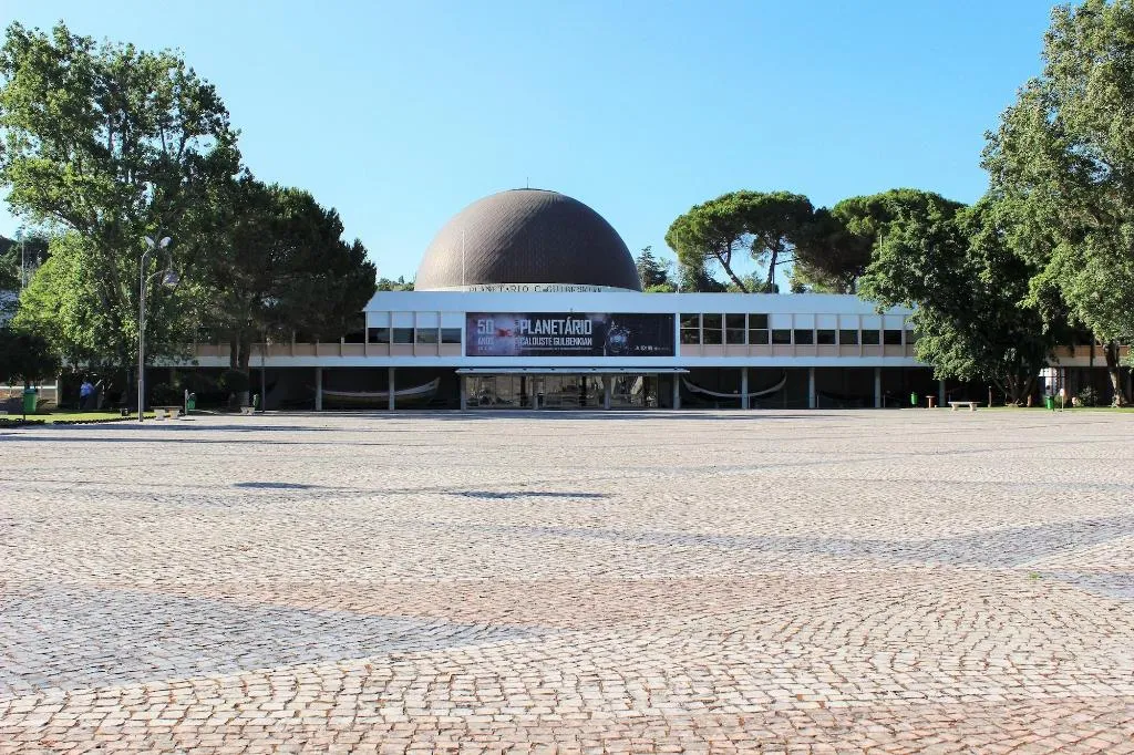 General view, The Lisbon-Way Apartments, Lisbon