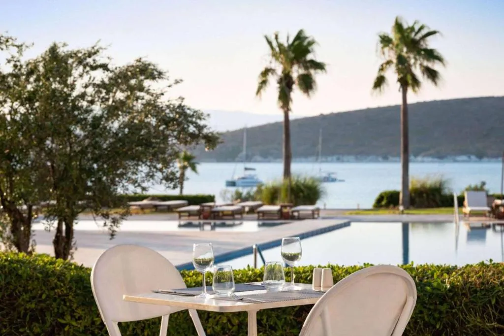 Restaurant, Dolce By Wyndham Cesme Alacati, Izmir