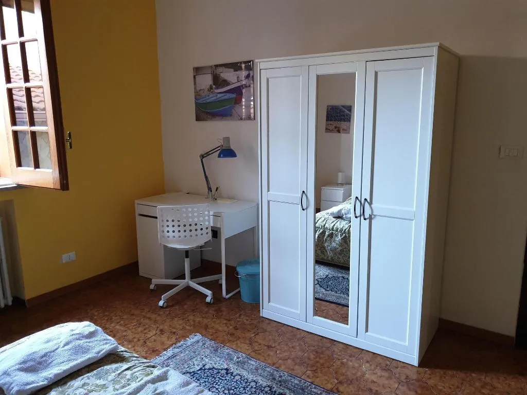 Room, B&B Mondello, Palermo