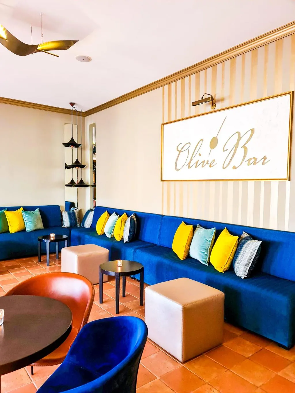 Bar, Vale D'Oliveiras Quinta Resort and Spa, Algarve