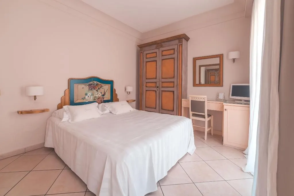 Room, Taodomus, Taormina