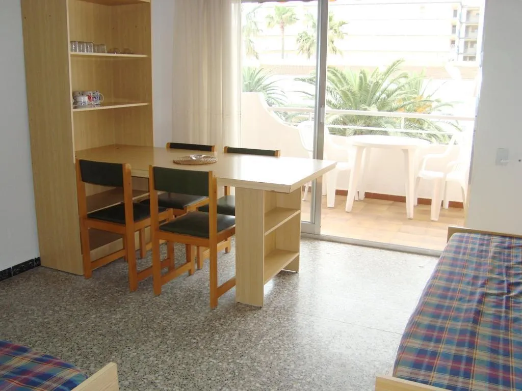 General view, Estudios Voramar, Valencia
