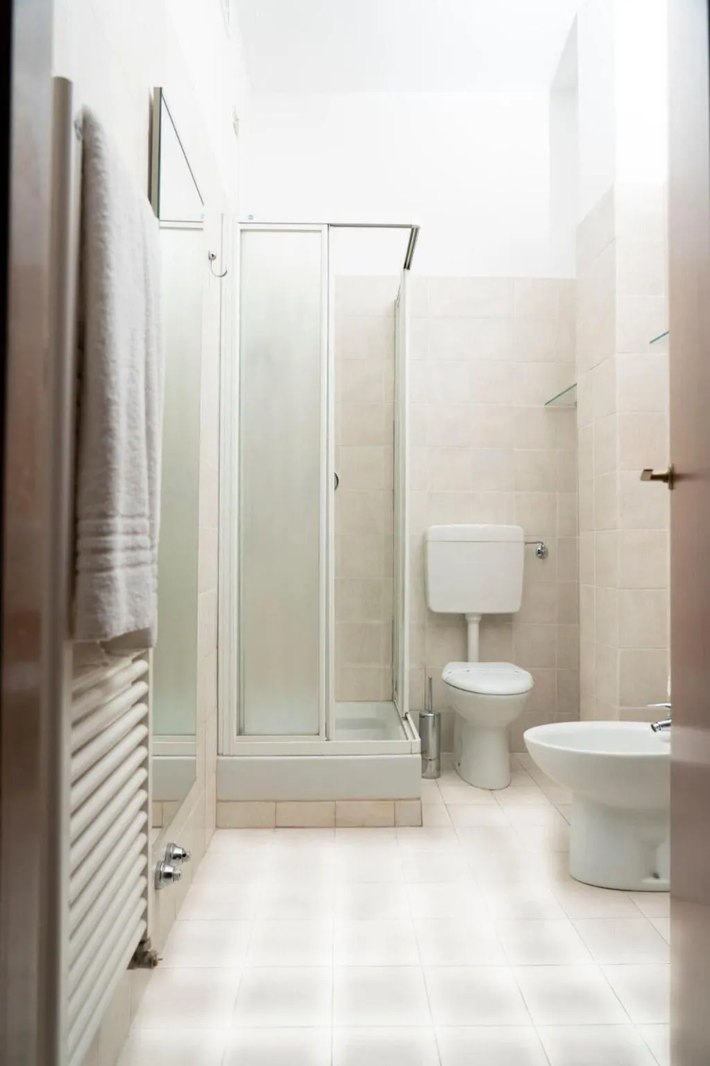 Room, H&L Hotel, Milan