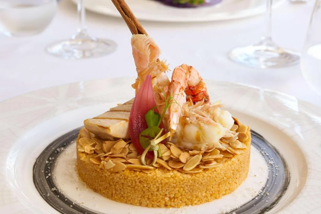 Restaurant, Almar Giardino di Costanza Resort & Spa, Palermo