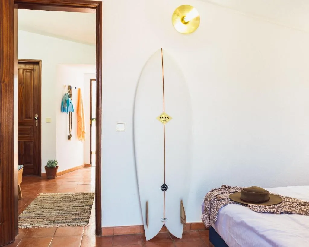 Room, WOT Lodge Soul, Lisbon
