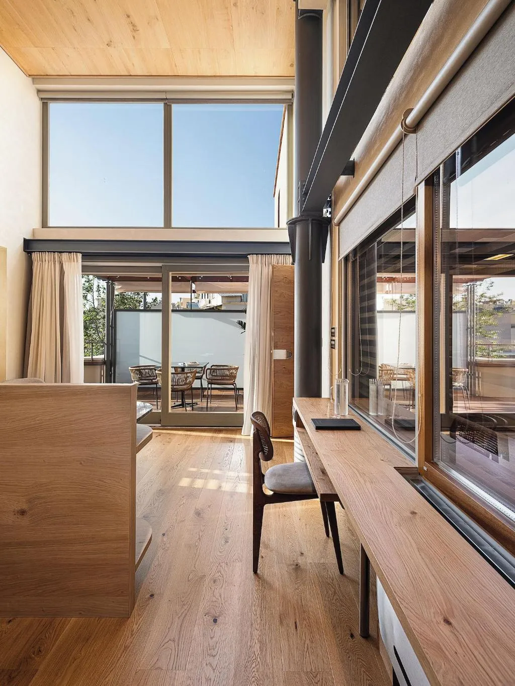 Room, Elysia Boutique Hotel, Crete