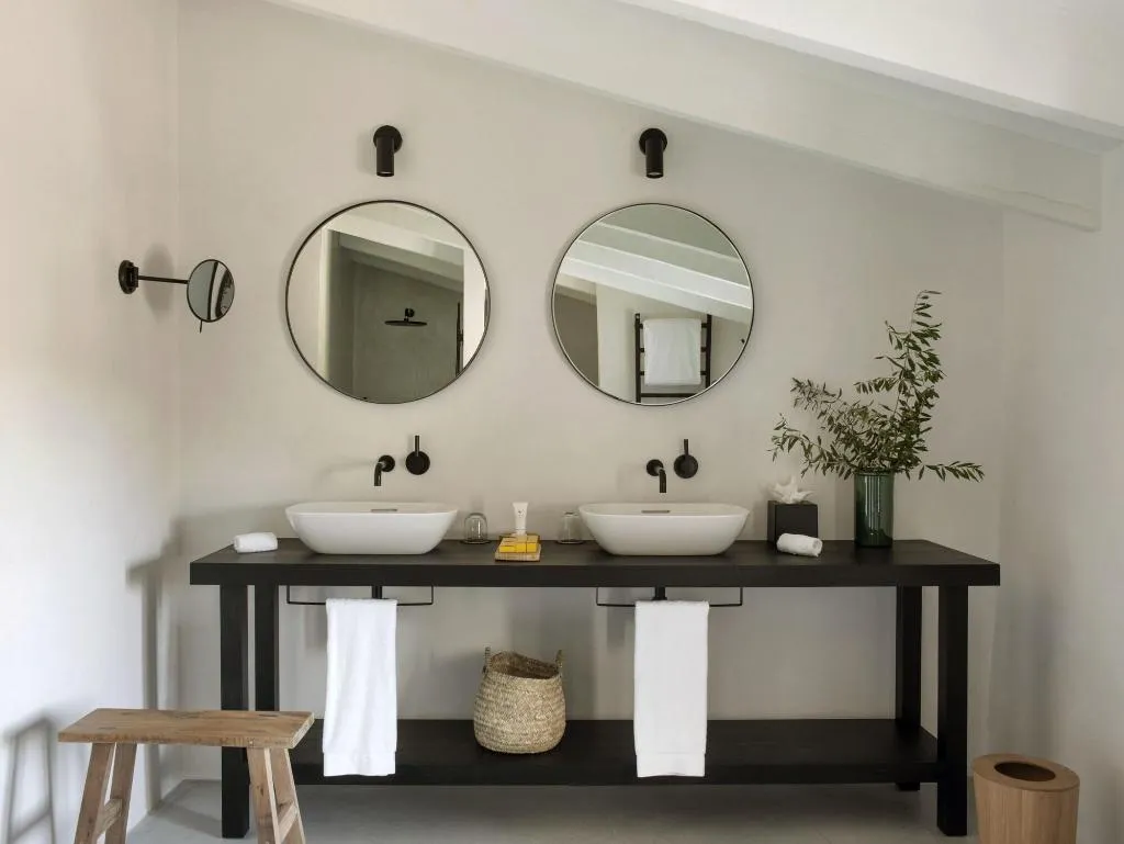 Room, Finca Serena, Majorca