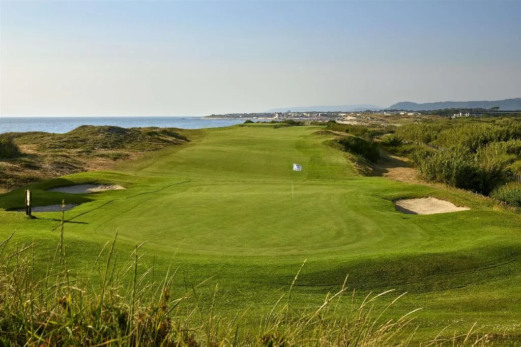 General view, Tivoli Estela Golf & Lodges Porto, Porto