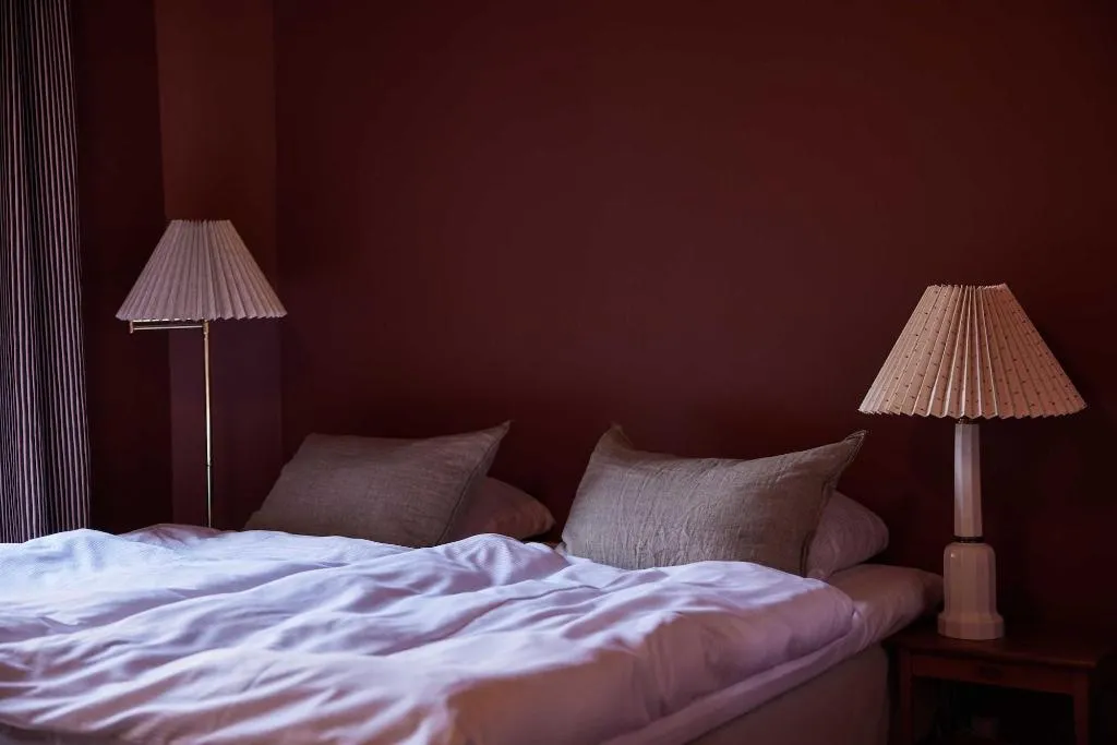 Room, Rye 115 Hotel, Copenhagen