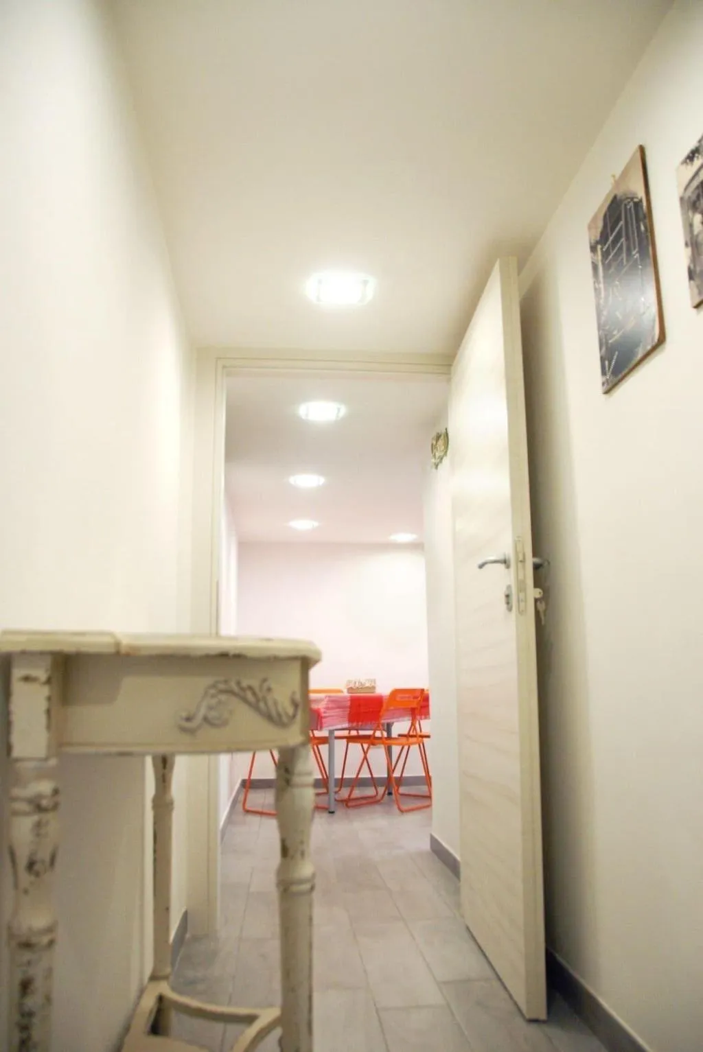 Room, b&b Nonno Ciccio, Naples