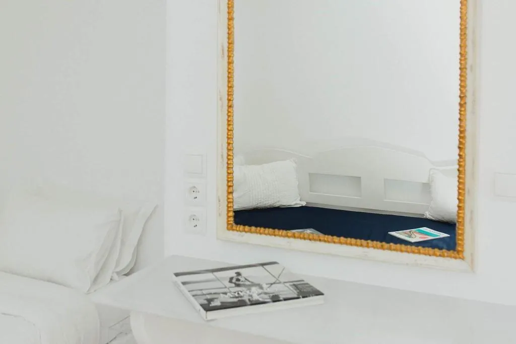 Room, Aether Boutique Stay, Mykonos