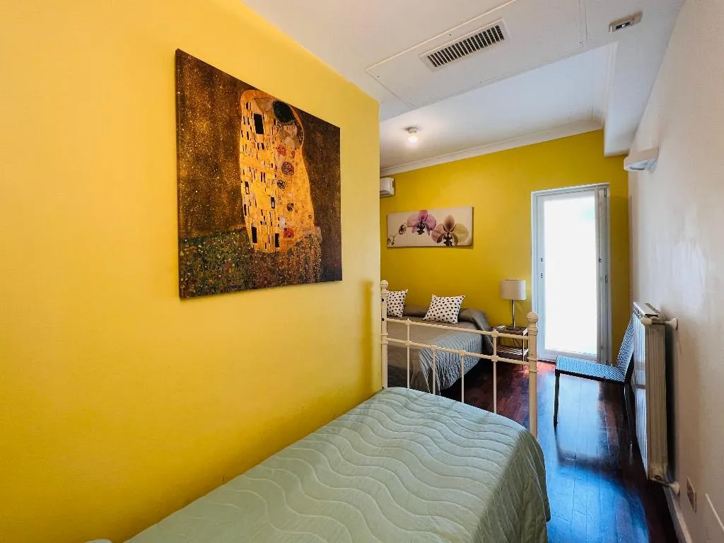 APARTMENT TWO BEDROOMS TWO BATHROOMS Room, Villa Sorrento Resort, Naples