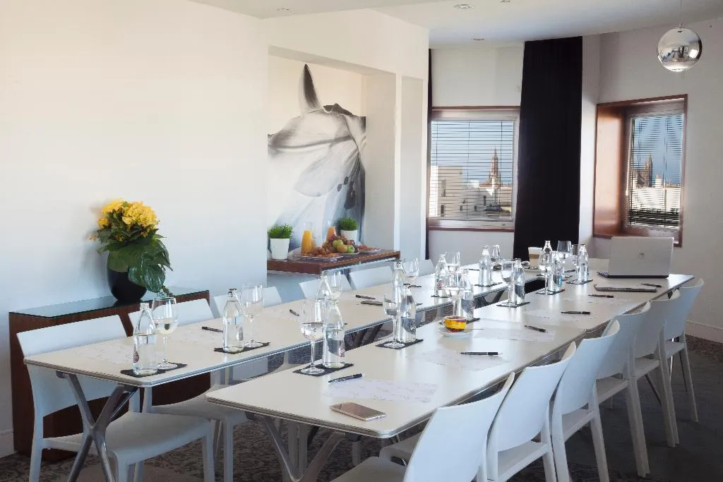 Conferences, Hotel Palma Avenidas, Majorca